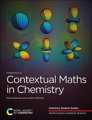 Introducción a las Matemáticas Contextuales en Química - Introduction to Contextual Maths in Chemistry