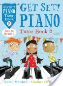 Piano Tutor Libro 2 - Piano Tutor Book 2