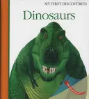 Dinosaurios, 3 - Dinosaurs, 3