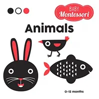 Animales - Baby Montessori - Animals - Baby Montessori