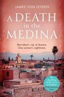 Una muerte en la Medina - A Death in the Medina