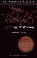 Rey Ricardo III: Lengua y escritura - King Richard III: Language and Writing