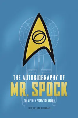 La Autobiografía del Sr. Spock - The Autobiography of Mr. Spock