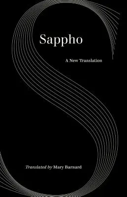 Safo: Una nueva traducción - Sappho: A New Translation