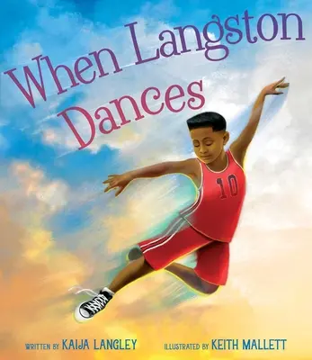 Cuando Langston baila - When Langston Dances