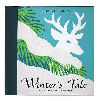 Cuento de invierno: Cuento de invierno - Winter's Tale: Winter's Tale