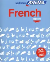 Cuaderno de Francés para Principiantes - French Workbook for Beginners