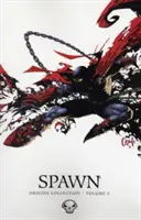 Spawn: Origins Volumen 5 - Spawn: Origins Volume 5