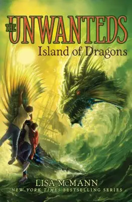 Isla de Dragones, 7 - Island of Dragons, 7