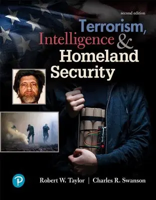 Terrorismo, inteligencia y seguridad nacional - Terrorism, Intelligence and Homeland Security