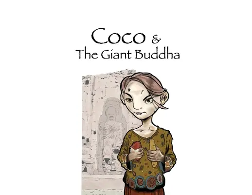 Coco y el Buda gigante - Coco & The Giant Buddha
