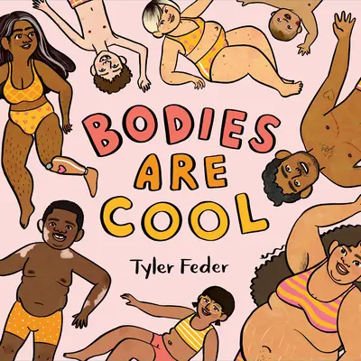 Los cuerpos molan - Bodies Are Cool