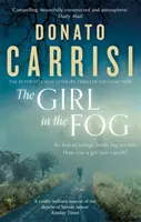 La chica en la niebla - Libro policíaco del mes del Sunday Times - Girl in the Fog - The Sunday Times Crime Book of the Month