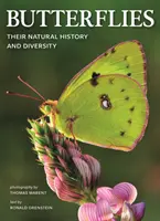 Mariposas: Historia natural y diversidad - Butterflies: Their Natural History and Diversity