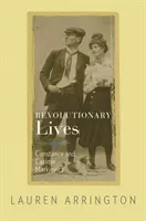 Vidas revolucionarias: Constance y Casimir Markievicz - Revolutionary Lives: Constance and Casimir Markievicz