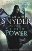 Toque de Poder - Touch of Power