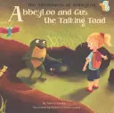 AbbeyLoo y Gus, el sapo parlanchín - AbbeyLoo and Gus the Talking Toad