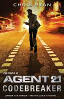 Agente 21: Codebreaker - Libro 3 - Agent 21: Codebreaker - Book 3