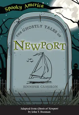 Los cuentos fantasmales de Newport - The Ghostly Tales of Newport