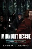 Rescate a medianoche, 3 - Midnight Rescue, 3