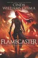 Maestro de las llamas - Flamecaster