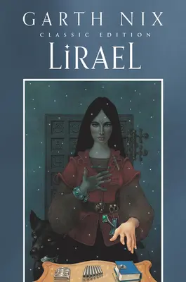 Lirael Edición Clásica - Lirael Classic Edition