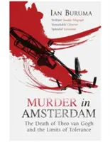 Asesinato en Amsterdam - Murder in Amsterdam