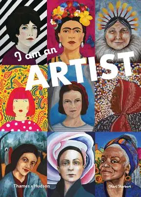 Somos artistas: Mujeres que dejaron su huella en el mundo - We Are Artists: Women Who Made Their Mark on the World