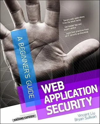 Seguridad de las aplicaciones web - Web Application Security