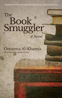 El contrabandista de libros - The Book Smuggler