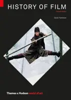 Historia del cine - History of Film