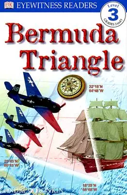 Triángulo de las Bermudas - Bermuda Triangle