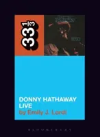 Donny Hathaway's Donny Hathaway Live (Donny Hathaway en directo) - Donny Hathaway's Donny Hathaway Live