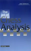 El arte del análisis ajedrecístico - Art of Chess Analysis