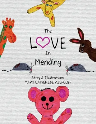 El Amor En Remendar - The Love In Mending