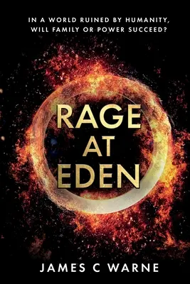 Furia en el Edén - Rage at Eden