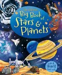 Gran libro de estrellas y planetas - Big Book of Stars and Planets