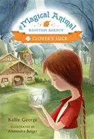 La suerte de Clover - Clover's Luck