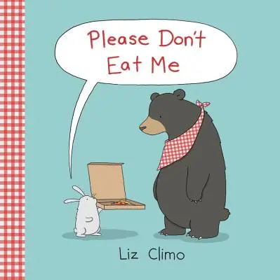 Por favor, no me comas - Please Don't Eat Me