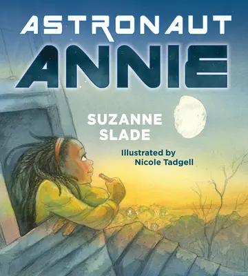 La astronauta Annie - Astronaut Annie