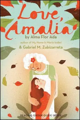 Amor, Amalia - Love, Amalia