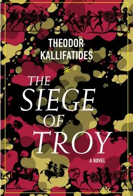 El asedio de Troya - The Siege of Troy