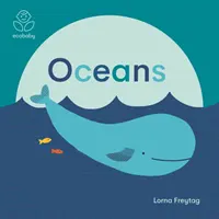 Eco Baby: Océanos - Eco Baby: Oceans