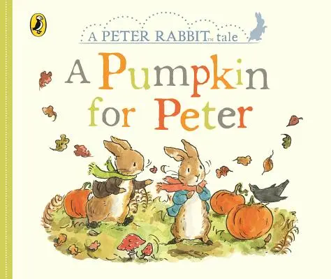 Cuentos de Peter Rabbit - Una calabaza para Peter - Peter Rabbit Tales - A Pumpkin for Peter