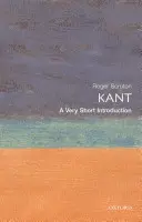 Kant: Una introducción muy breve - Kant: A Very Short Introduction