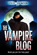 Blog de vampiros - Vampire Blog