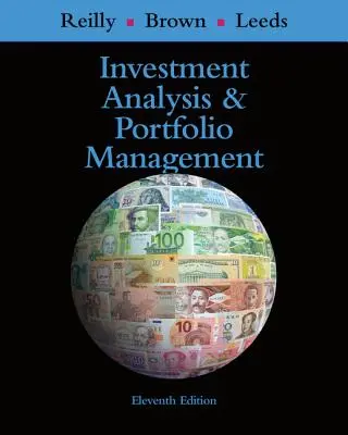 Análisis de inversiones y gestión de carteras - Investment Analysis and Portfolio Management