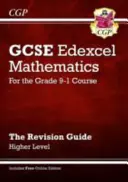 Nueva Guía de Matemáticas GCSE Edexcel: Higher inc Online Edition, Videos & Quizzes - New GCSE Maths Edexcel Revision Guide: Higher inc Online Edition, Videos & Quizzes