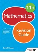 11+ Maths Revision Guide - Para 11+, pre-test y exámenes de escuelas independientes incluyendo CEM, GL e ISEB - 11+ Maths Revision Guide - For 11+, pre-test and independent school exams including CEM, GL and ISEB