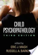 Psicopatología infantil - Child Psychopathology